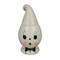Johanna Parker Gus Ghost Retired Ceramic Vintage Halloween Ghost Cookie Jar